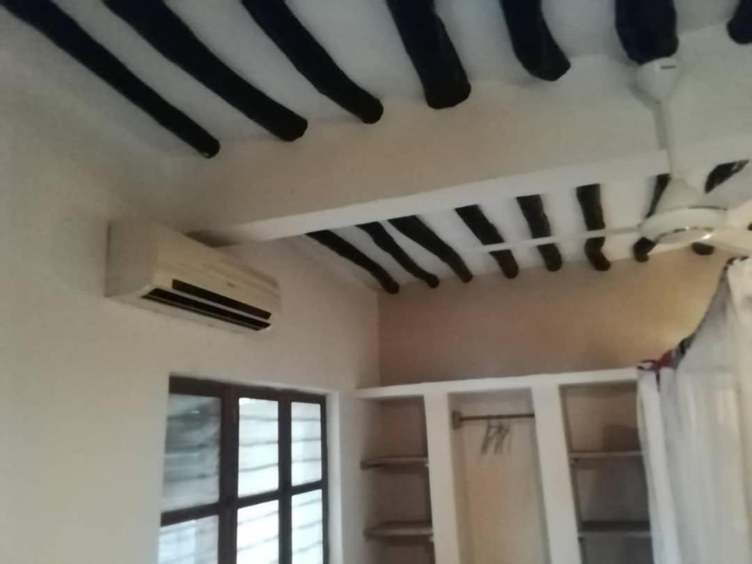 Sweet Beach Apartments Jambiani  Exterior photo