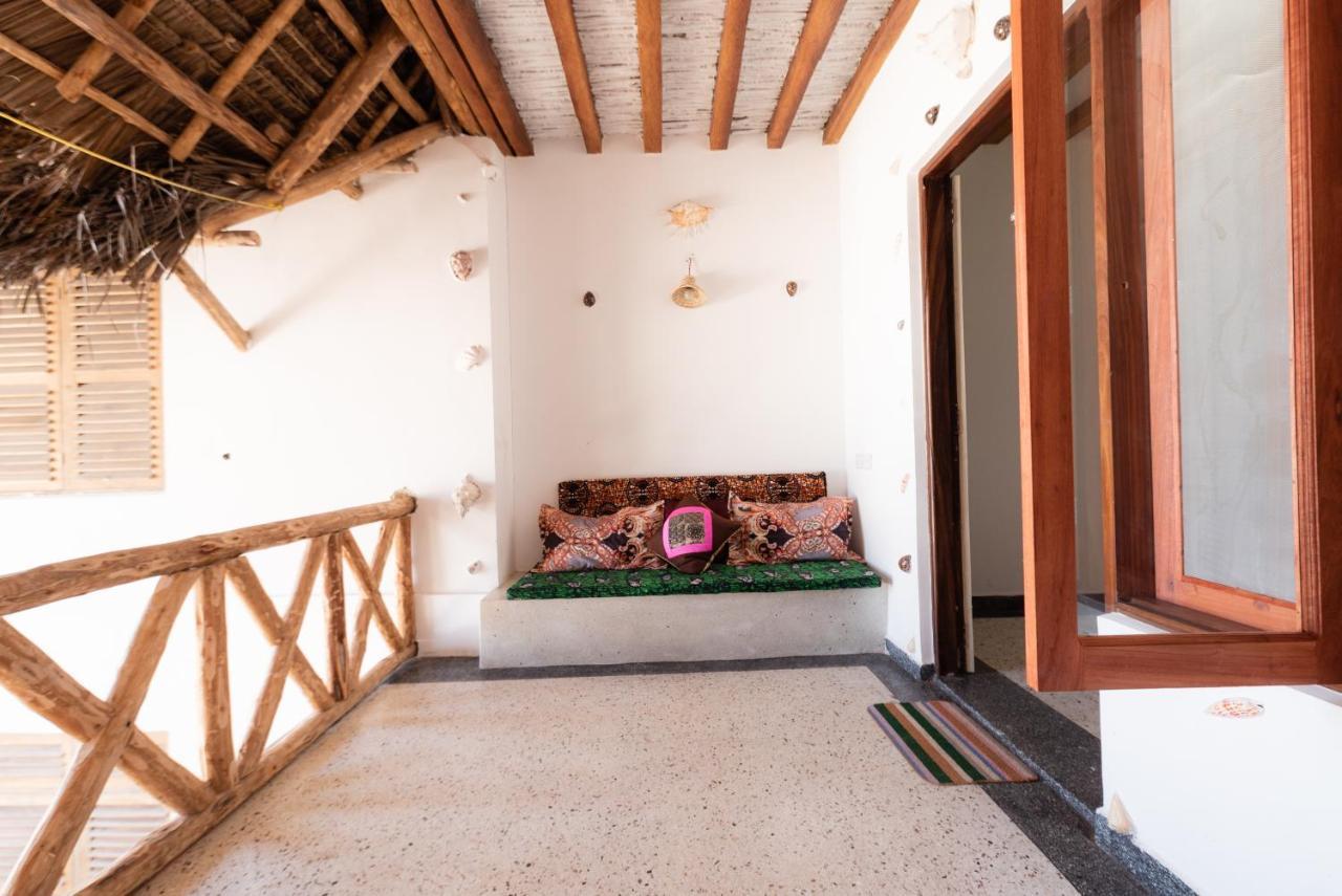 Sweet Beach Apartments Jambiani  Exterior photo